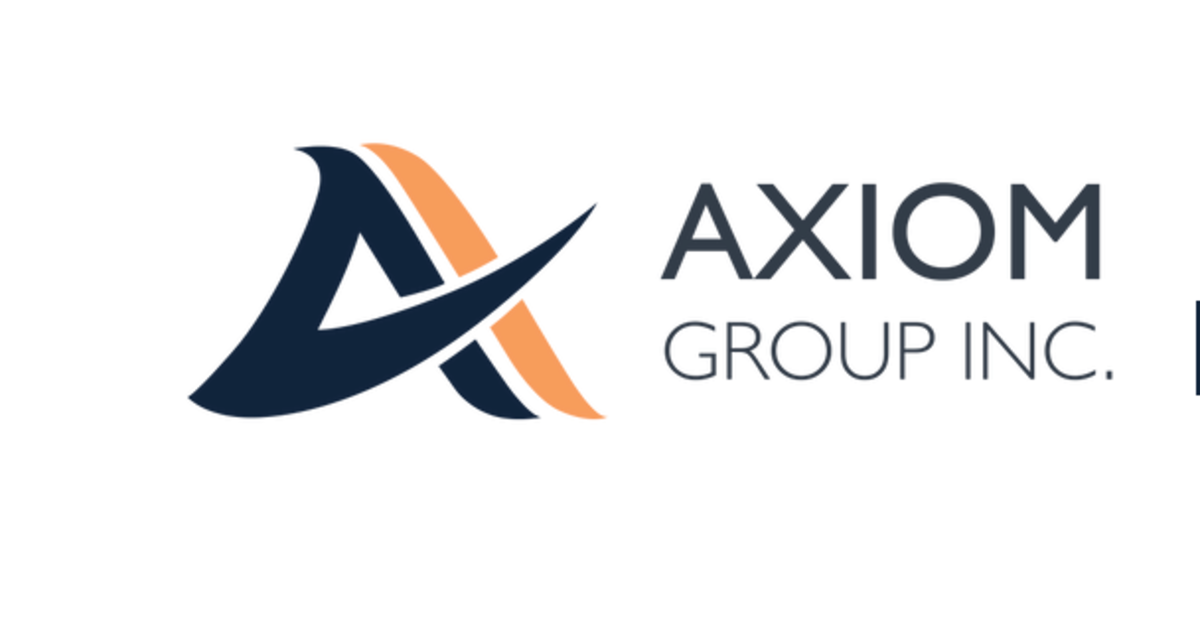 Axiom receives C4.5M to help fund improvements Plastics News